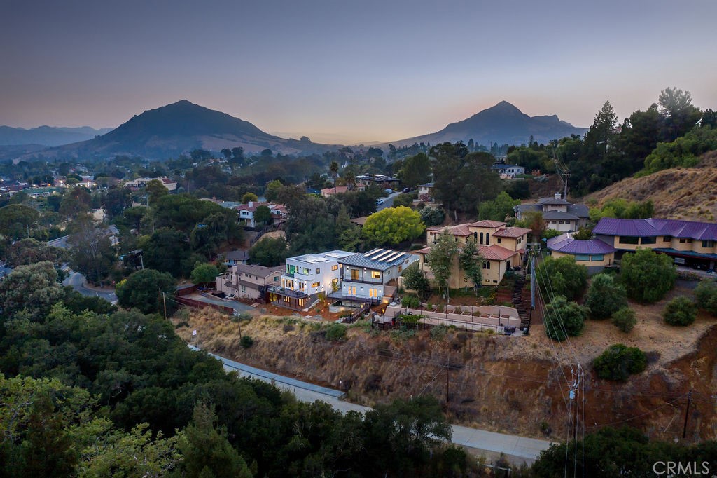 2326 Santa Ynez Ave, San Luis Obispo, CA 93405