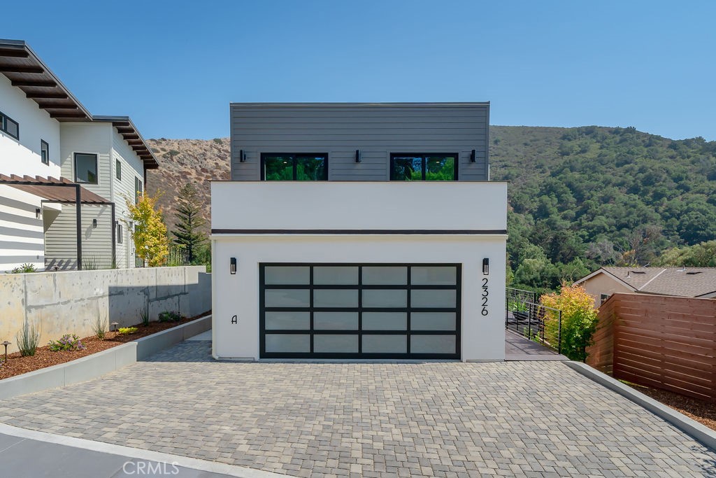 2326 Santa Ynez Ave, San Luis Obispo, CA 93405