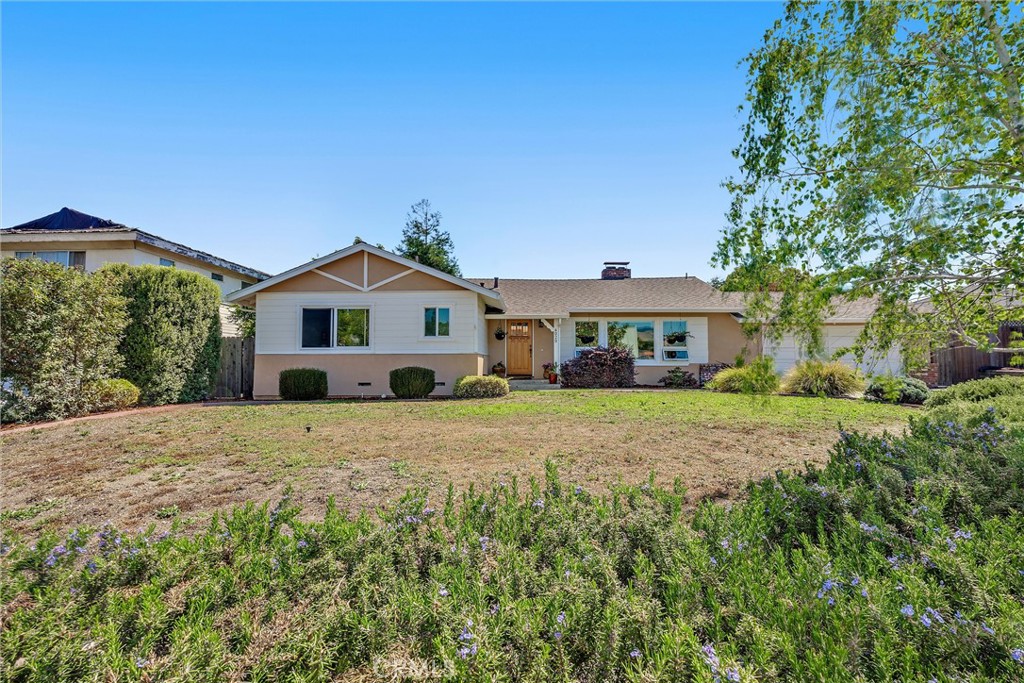 6020 Joan Pl, San Luis Obispo, CA 93401