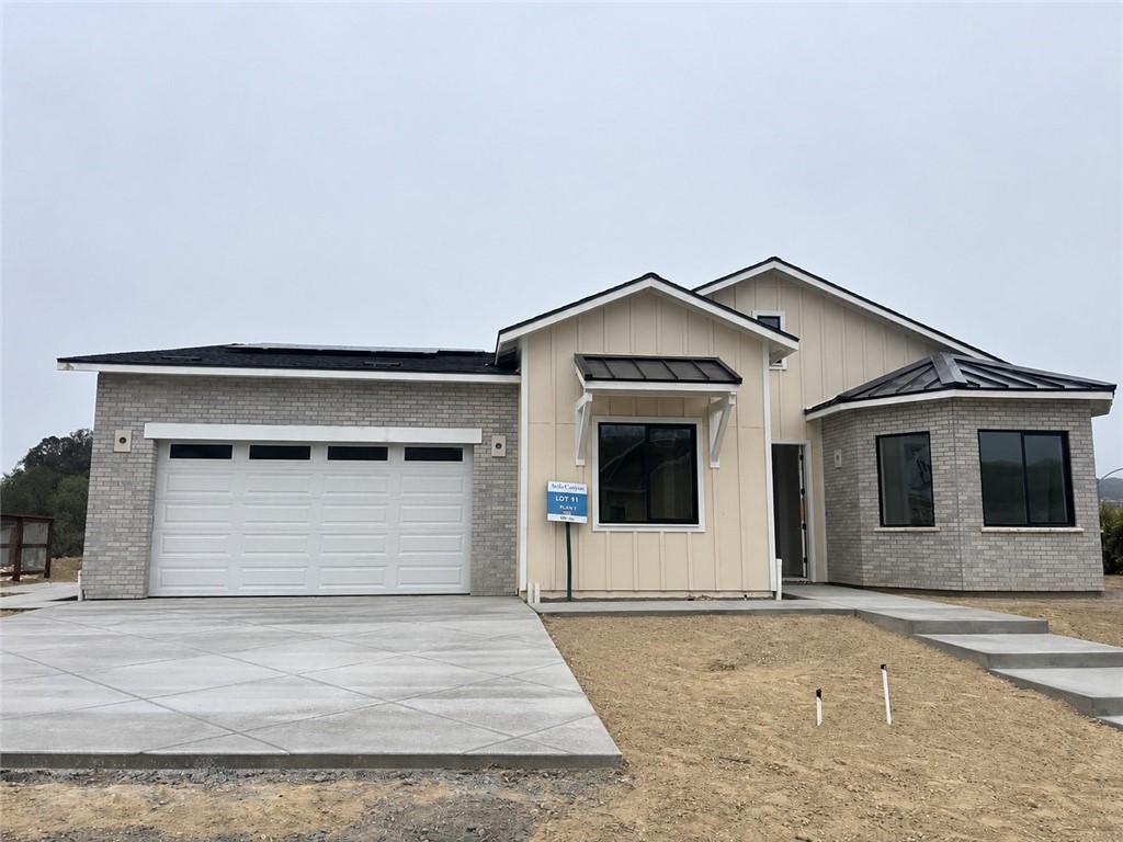6600 Valle Verde Ln, San Luis Obispo, CA 93405