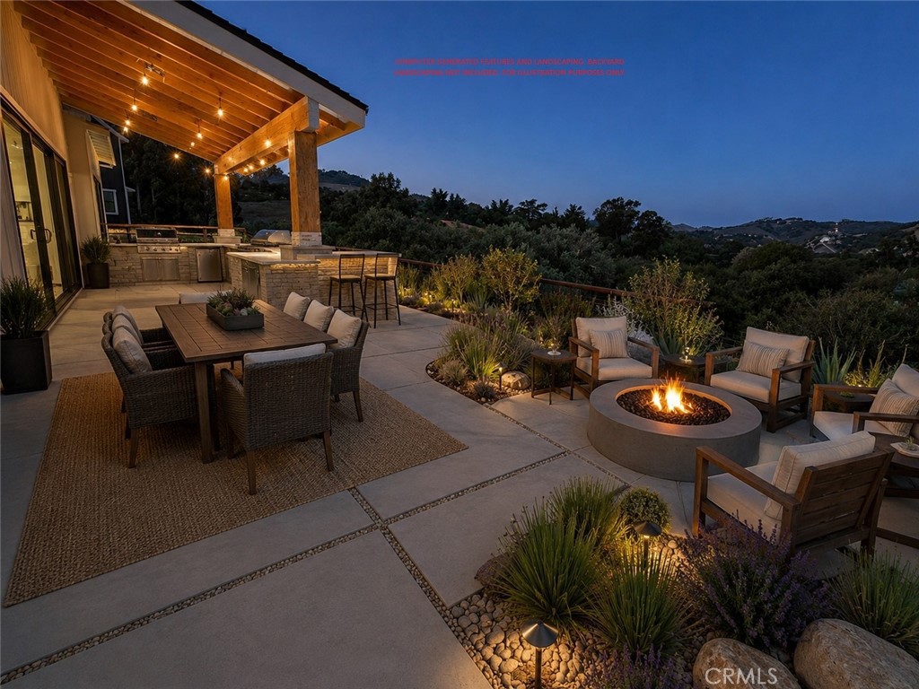 6600 Valle Verde Ln, San Luis Obispo, CA 93405