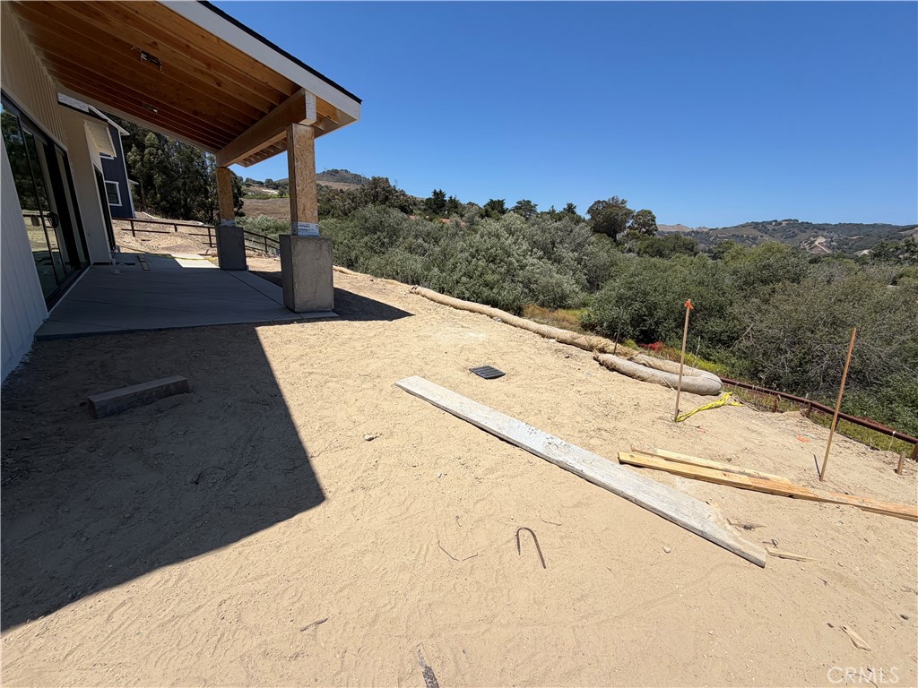 6600 Valle Verde Ln, San Luis Obispo, CA 93405