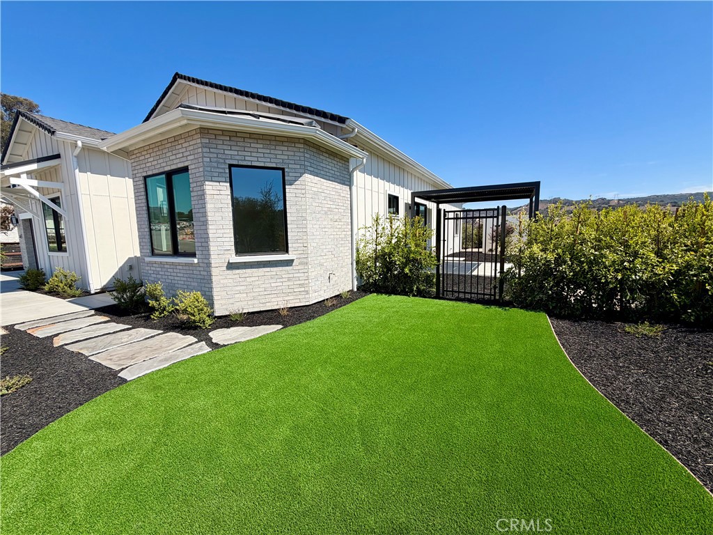 6600 Valle Verde Ln, San Luis Obispo, CA 93405