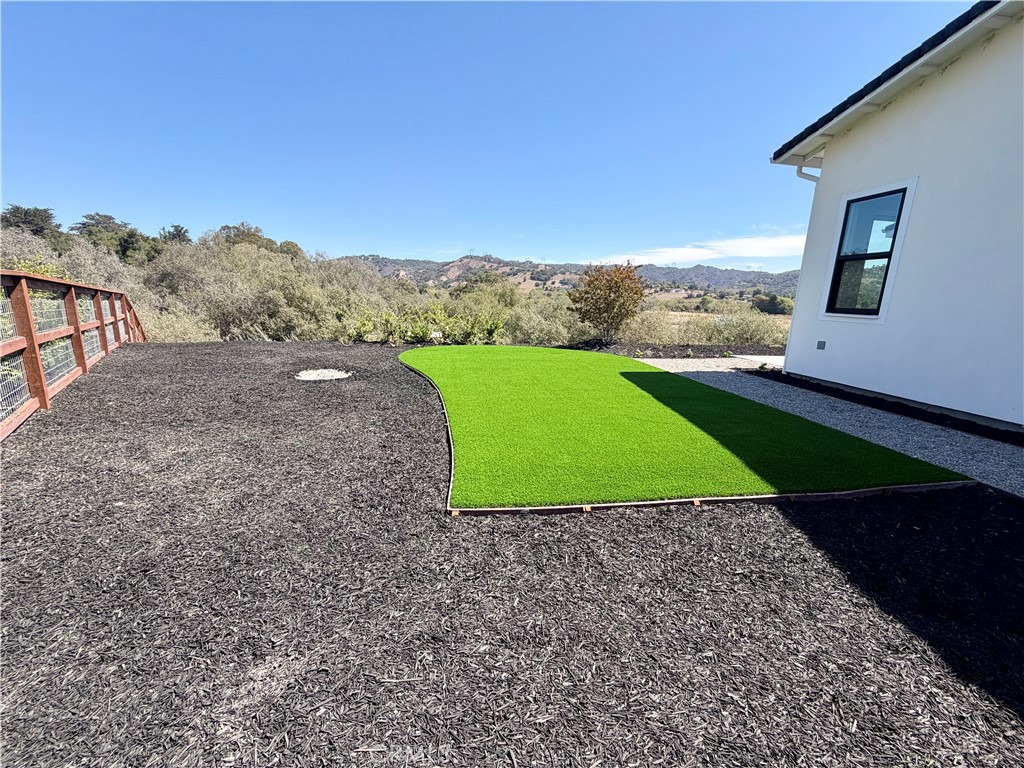 6600 Valle Verde Ln, San Luis Obispo, CA 93405