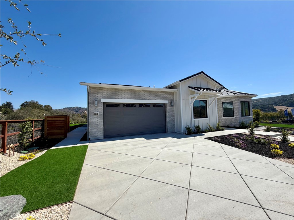 6600 Valle Verde Ln, San Luis Obispo, CA 93405