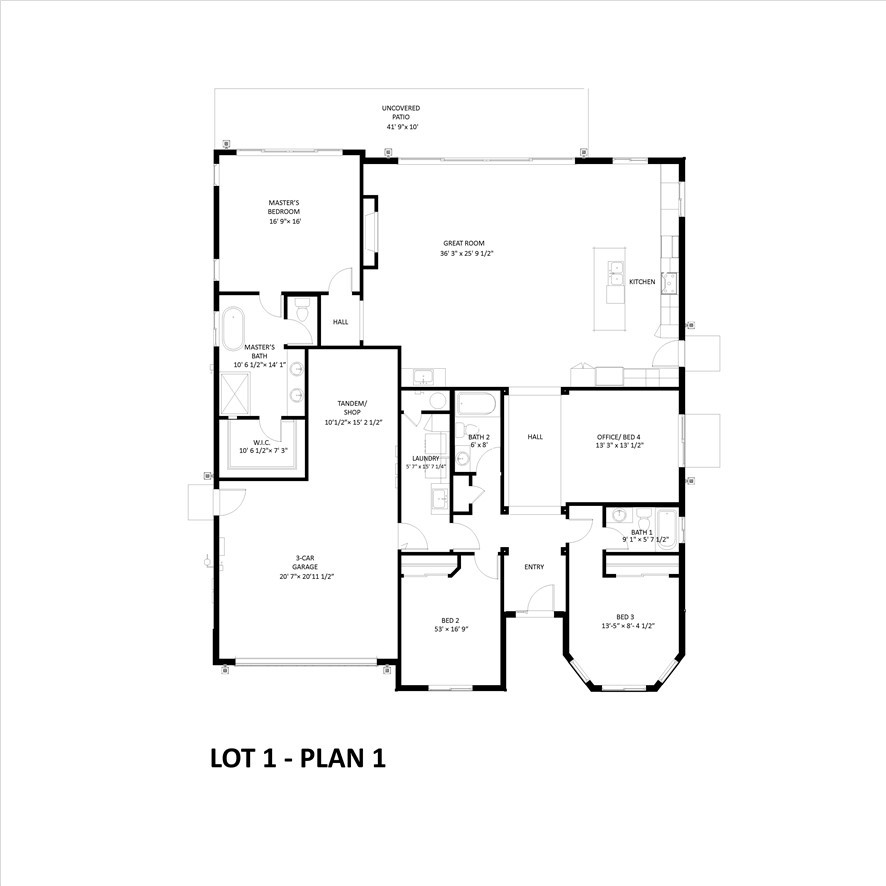 6600 Valle Verde Ln, San Luis Obispo, CA 93405