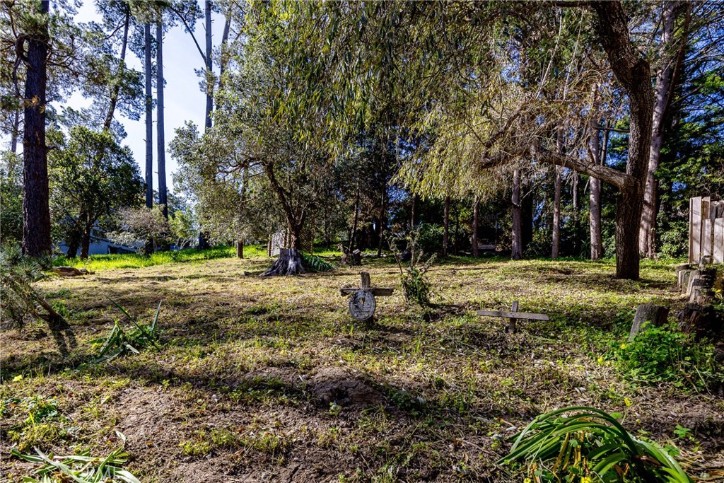 0 Spencer St, Cambria, CA 93428