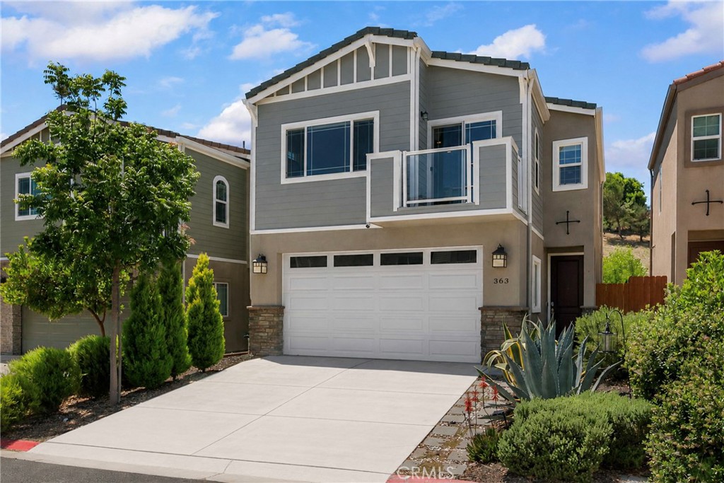 363 Calle De Pueblo, Templeton, CA 93465