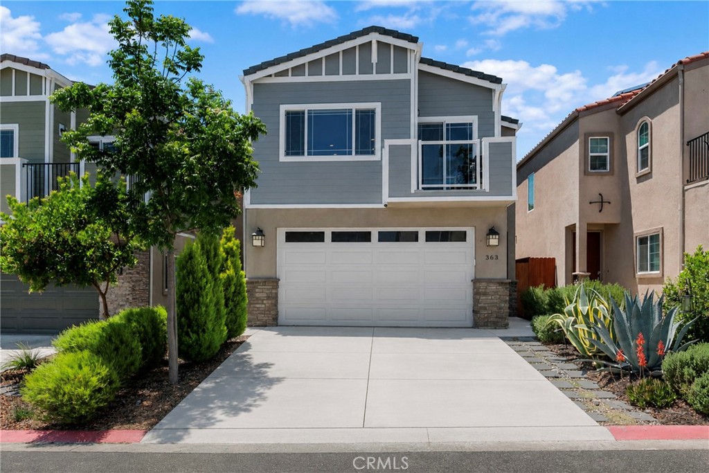363 Calle De Pueblo, Templeton, CA 93465