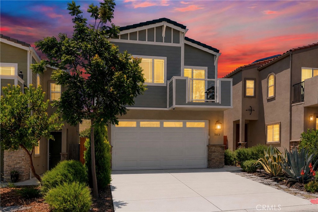 363 Calle De Pueblo, Templeton, CA 93465