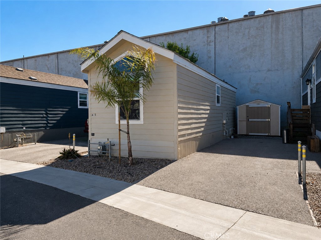 145 South St #A15, San Luis Obispo, CA 93401
