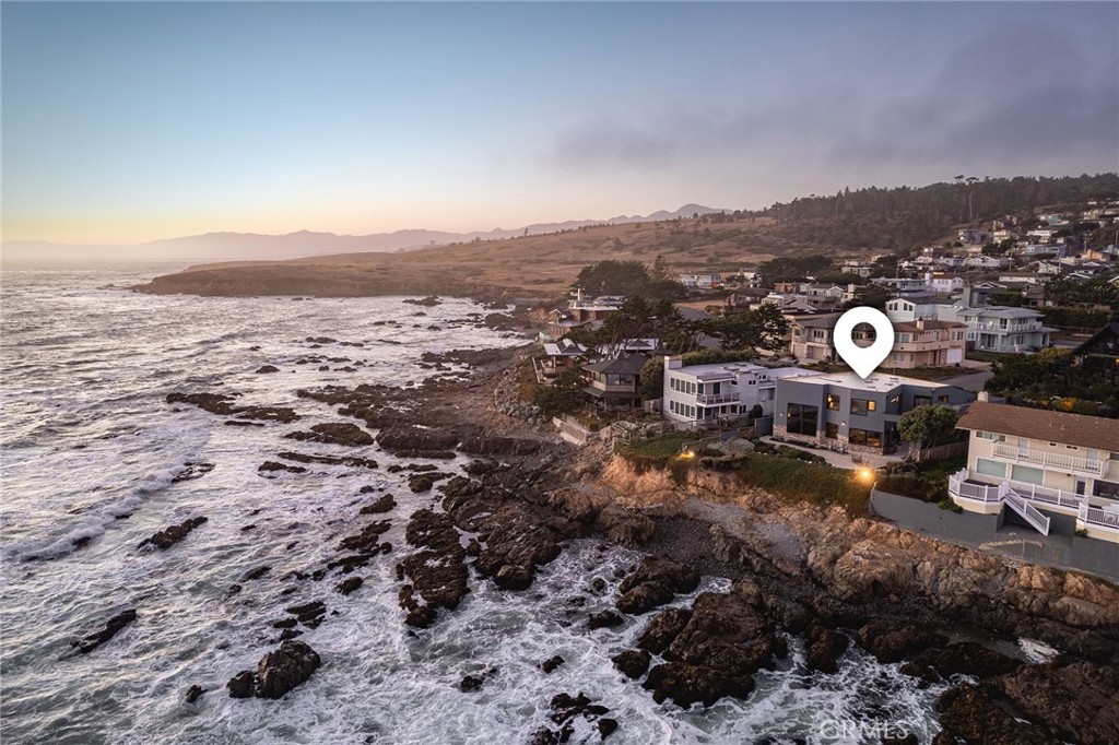 2375 Sherwood, Cambria, CA 93428