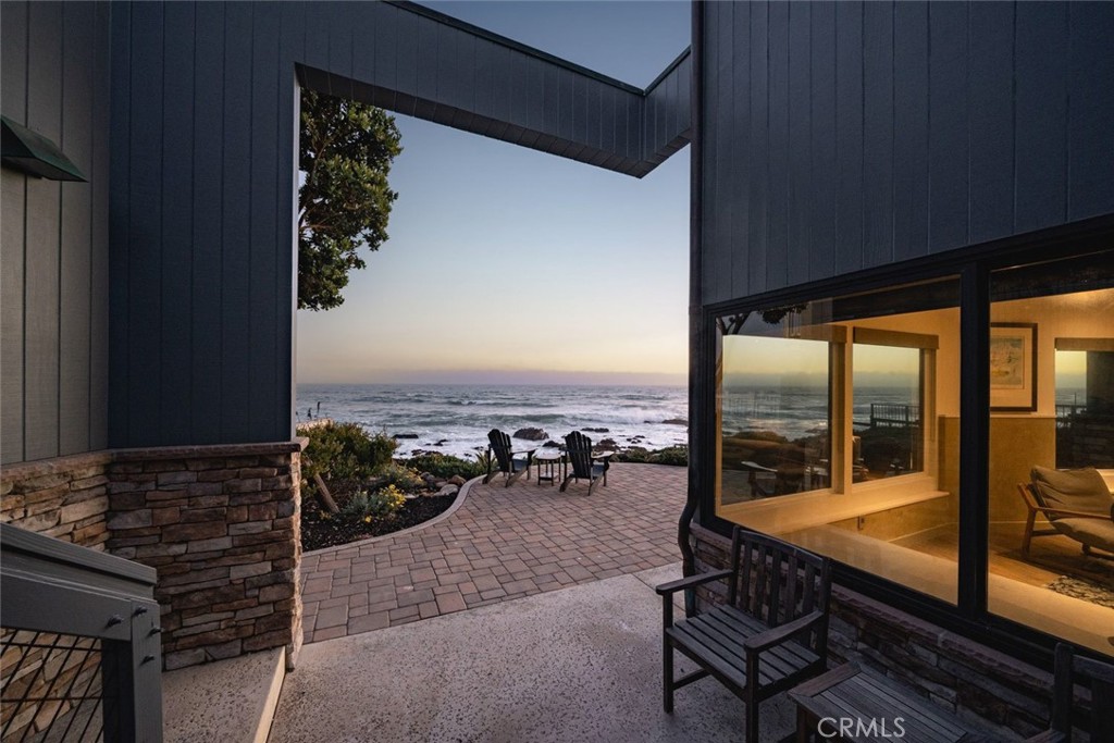 2375 Sherwood, Cambria, CA 93428