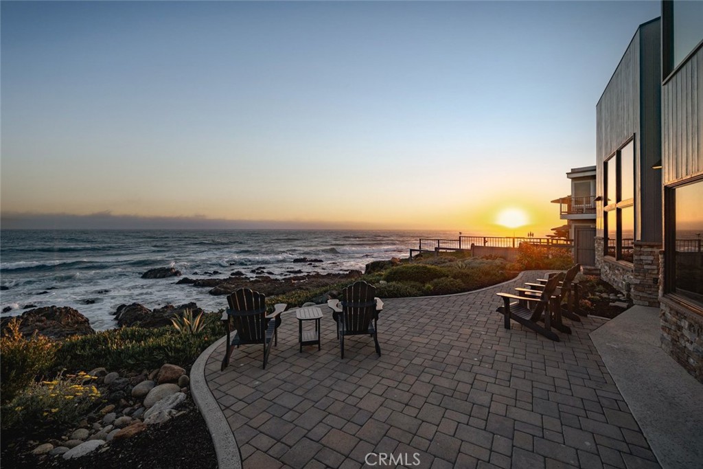 2375 Sherwood, Cambria, CA 93428
