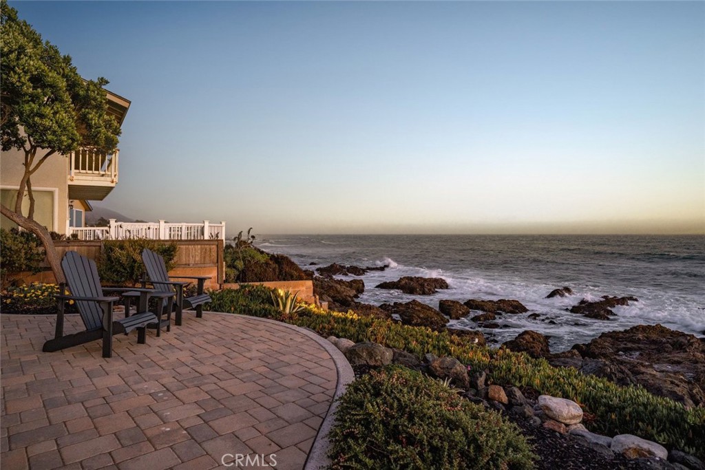 2375 Sherwood, Cambria, CA 93428