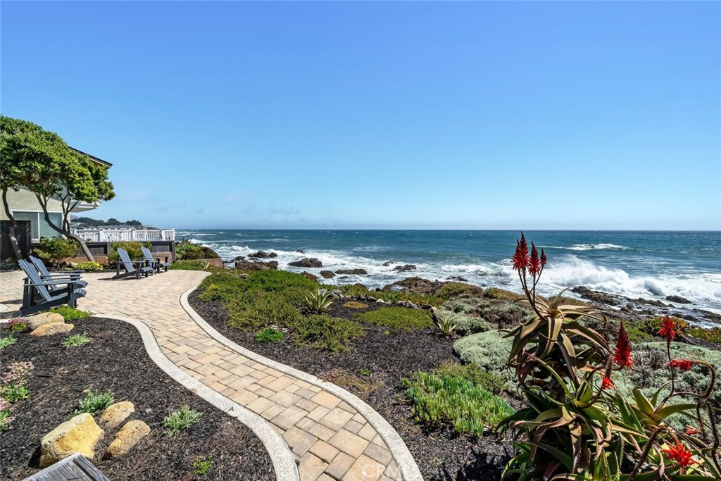 2375 Sherwood, Cambria, CA 93428