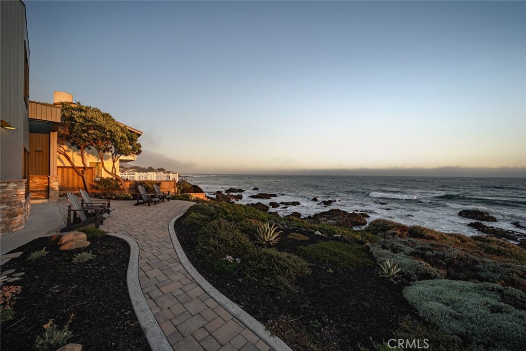 2375 Sherwood, Cambria, CA 93428