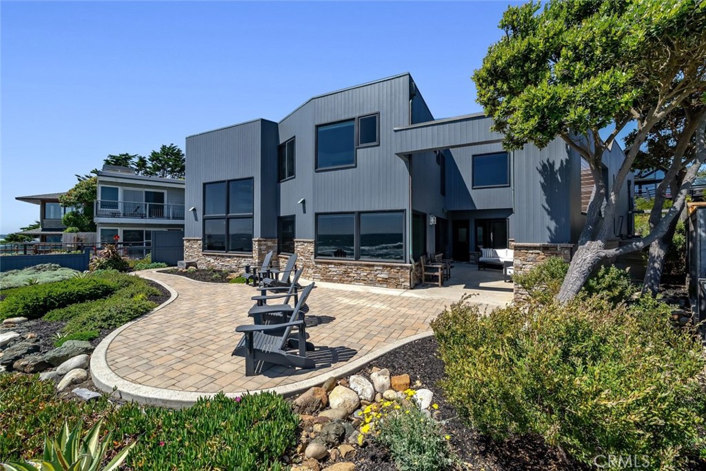 2375 Sherwood, Cambria, CA 93428