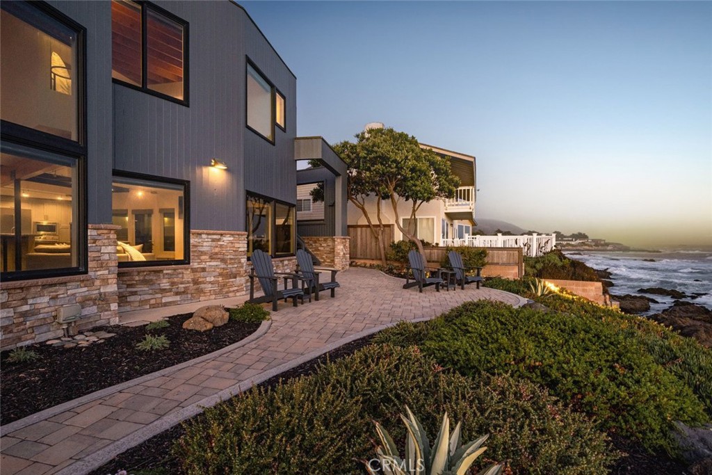 2375 Sherwood, Cambria, CA 93428