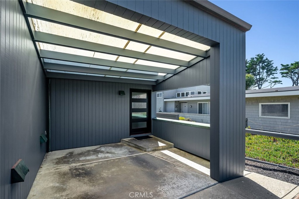 2375 Sherwood, Cambria, CA 93428