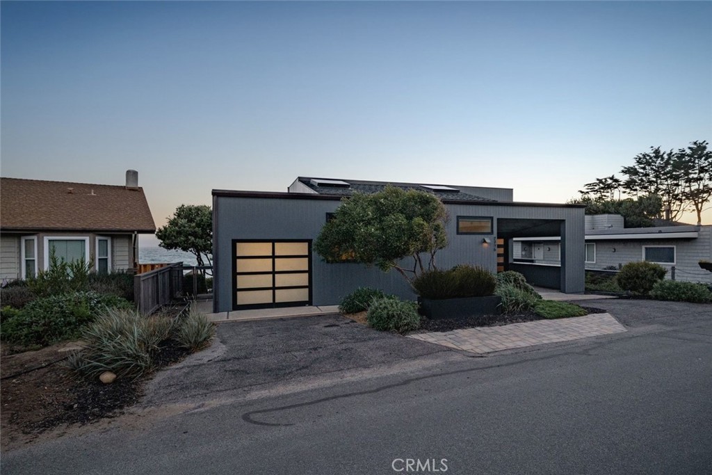 2375 Sherwood, Cambria, CA 93428