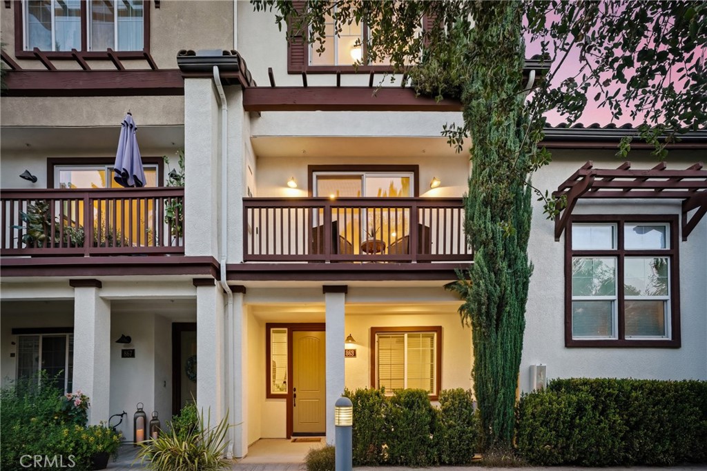 869 Coriander Ln, San Luis Obispo, CA 93401