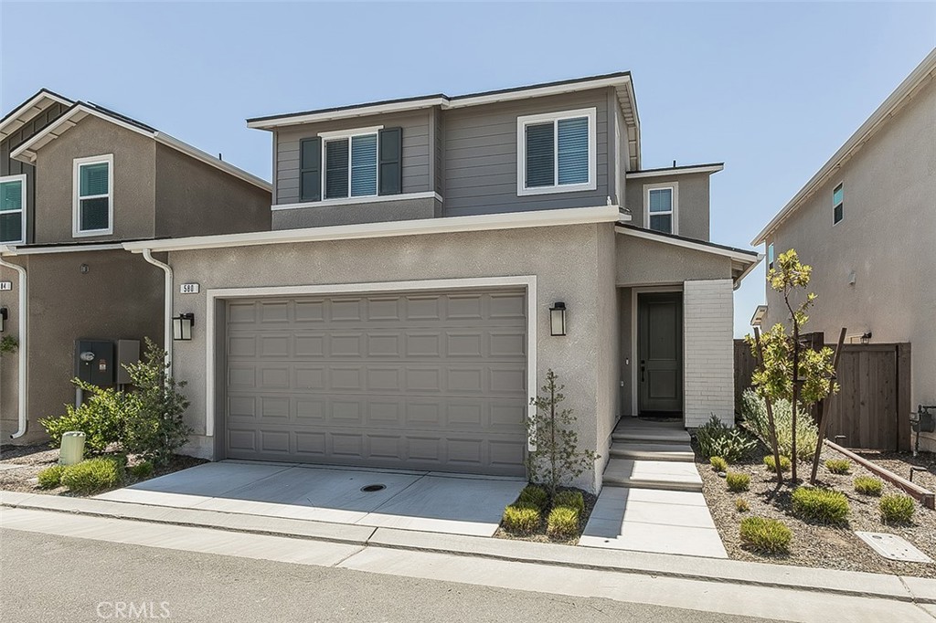 580 Mccaffrey, Madera, CA 93636