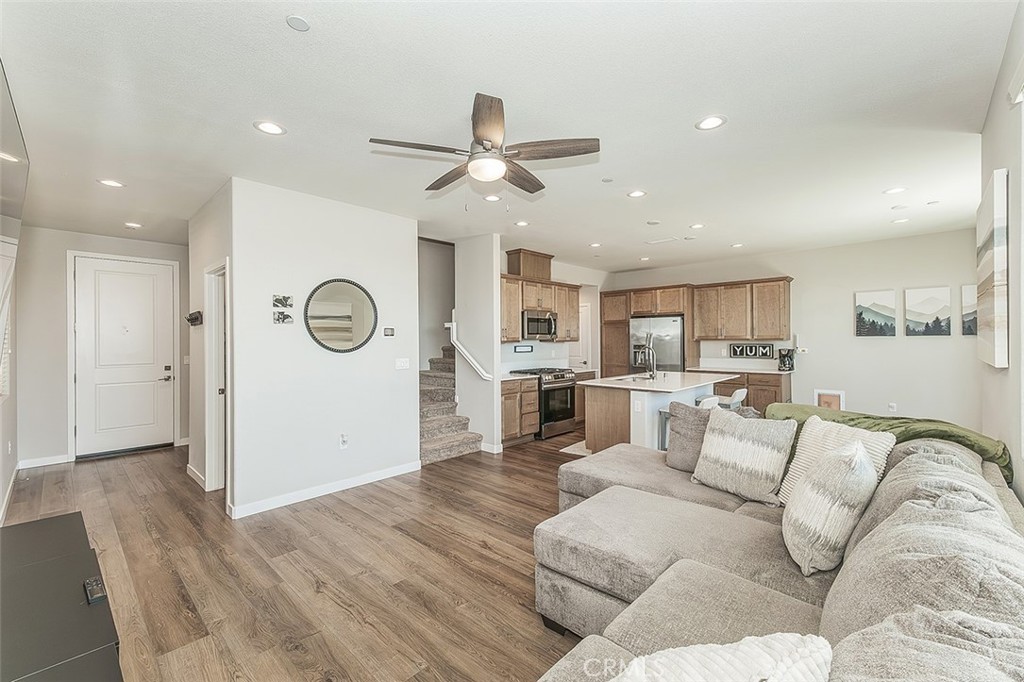 580 Mccaffrey, Madera, CA 93636