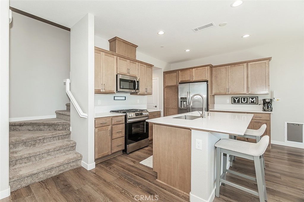 580 Mccaffrey, Madera, CA 93636