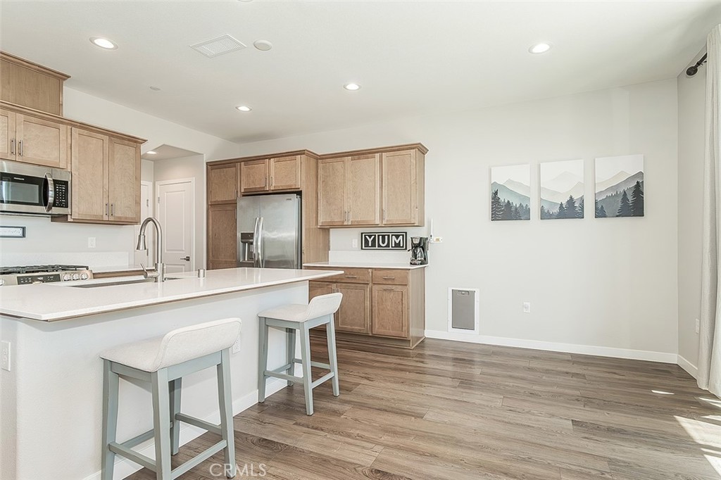 580 Mccaffrey, Madera, CA 93636
