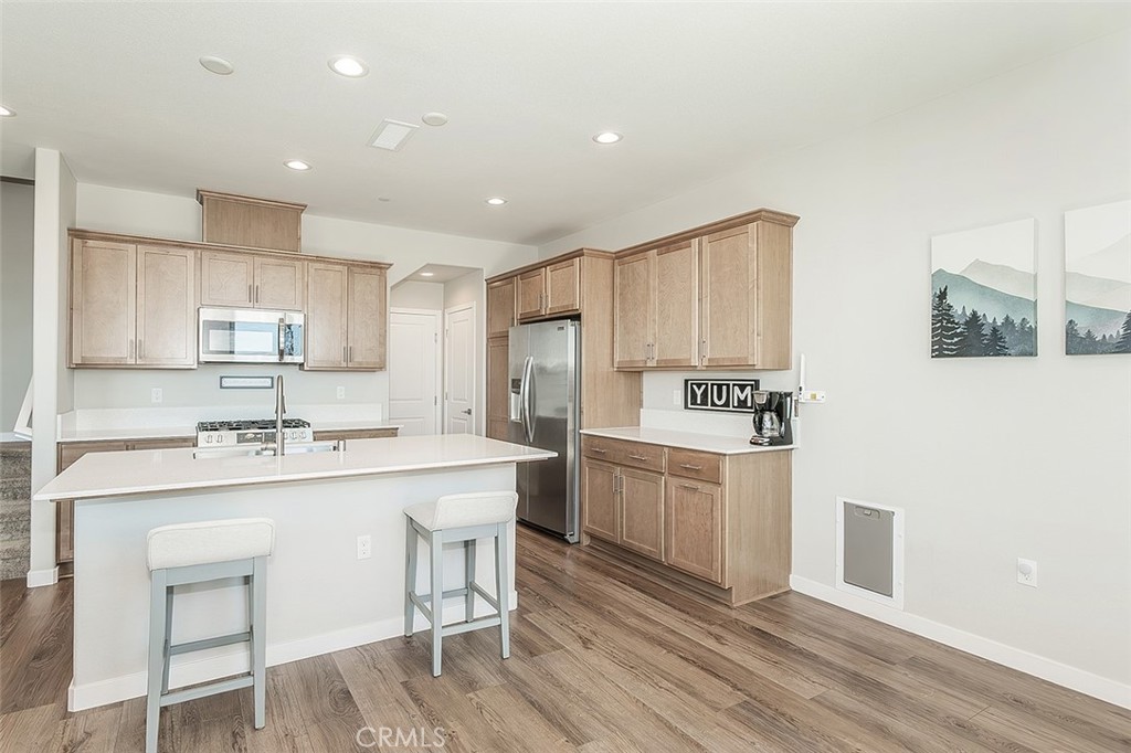 580 Mccaffrey, Madera, CA 93636