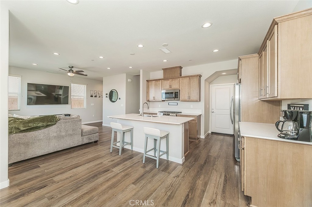 580 Mccaffrey, Madera, CA 93636