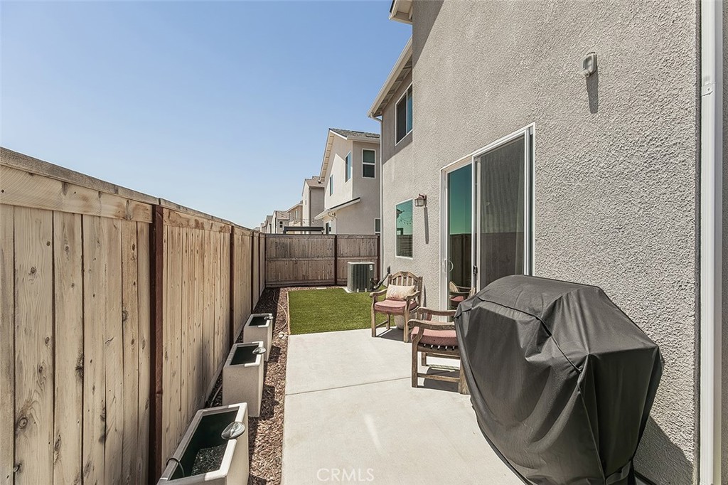 580 Mccaffrey, Madera, CA 93636