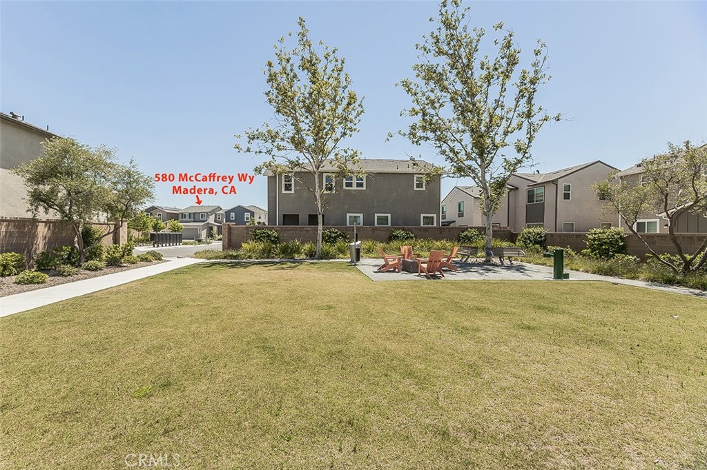 580 Mccaffrey, Madera, CA 93636