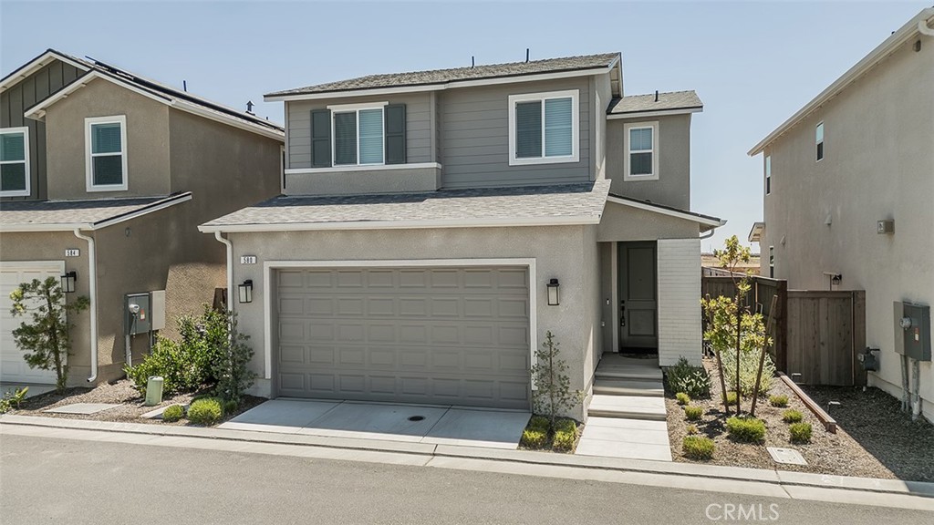 580 Mccaffrey, Madera, CA 93636