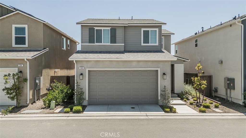 580 Mccaffrey, Madera, CA 93636