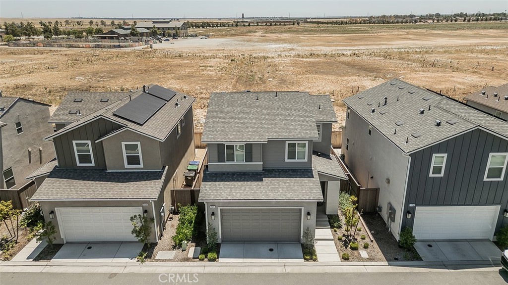 580 Mccaffrey, Madera, CA 93636