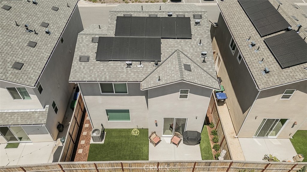 580 Mccaffrey, Madera, CA 93636