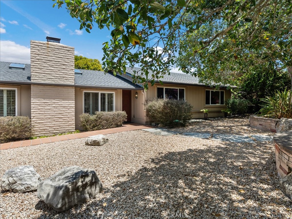 1141 Hartford, Cambria, CA 93428