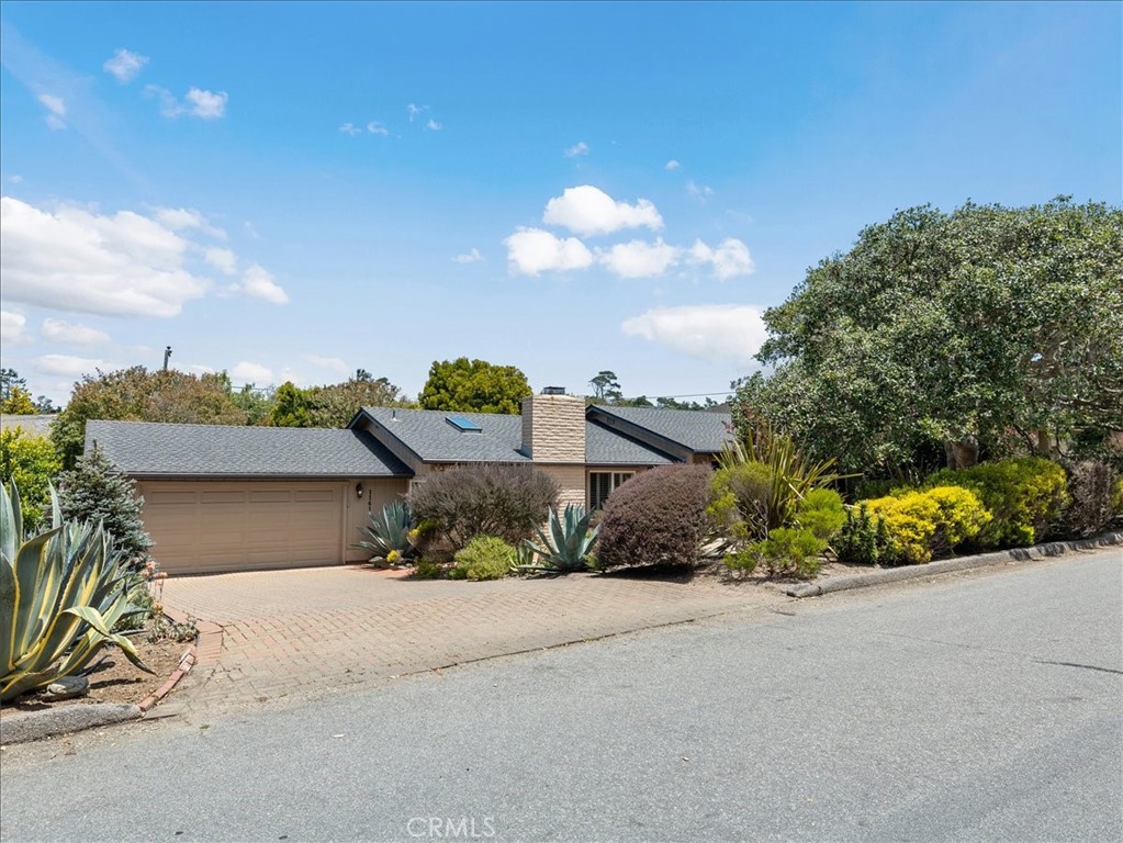 1141 Hartford, Cambria, CA 93428