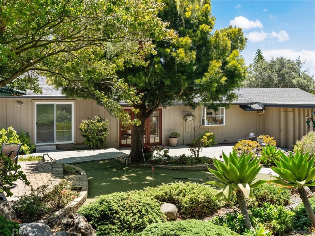 1141 Hartford, Cambria, CA 93428