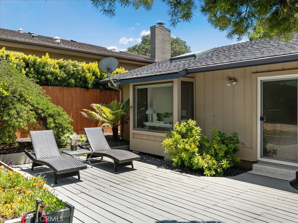 1141 Hartford, Cambria, CA 93428