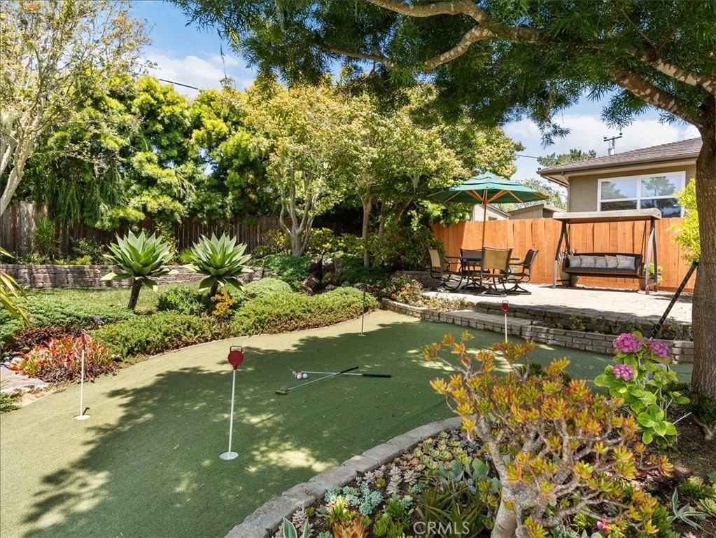 1141 Hartford, Cambria, CA 93428