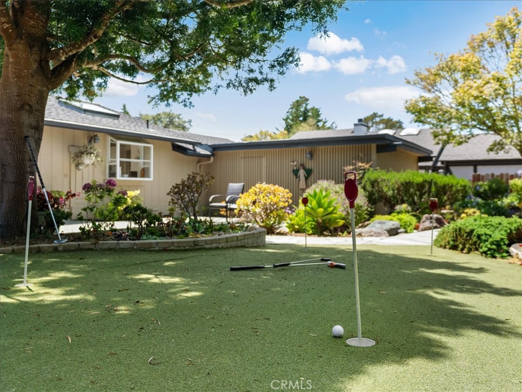 1141 Hartford, Cambria, CA 93428