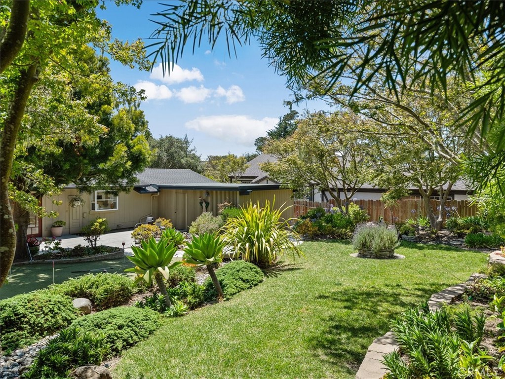 1141 Hartford, Cambria, CA 93428