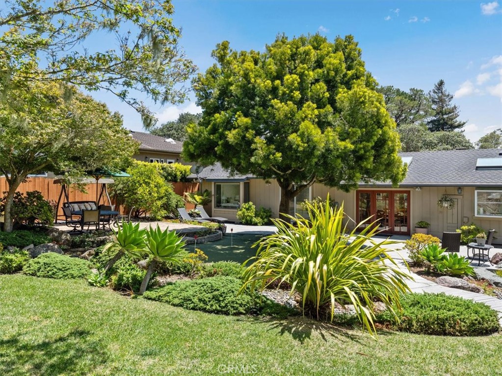 1141 Hartford, Cambria, CA 93428