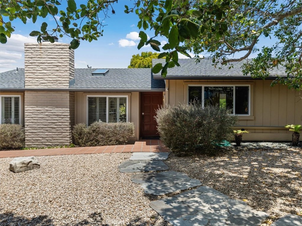 1141 Hartford, Cambria, CA 93428