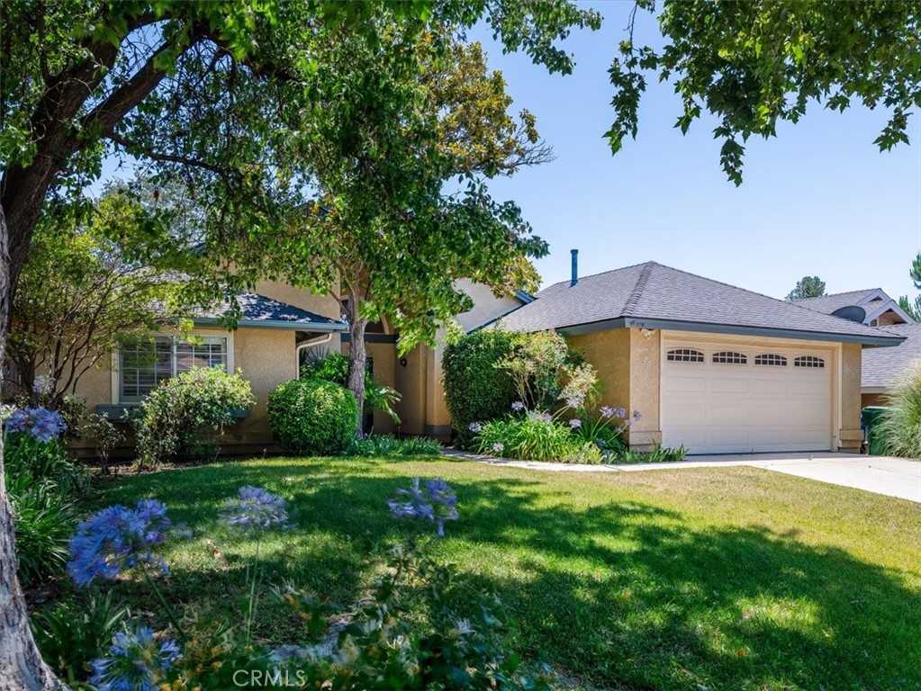 516 Sacagawea Ct, Paso Robles, CA 93446