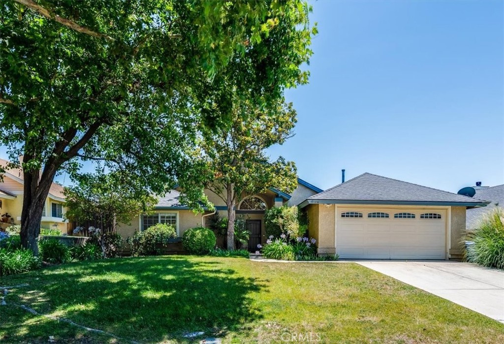 516 Sacagawea Ct, Paso Robles, CA 93446