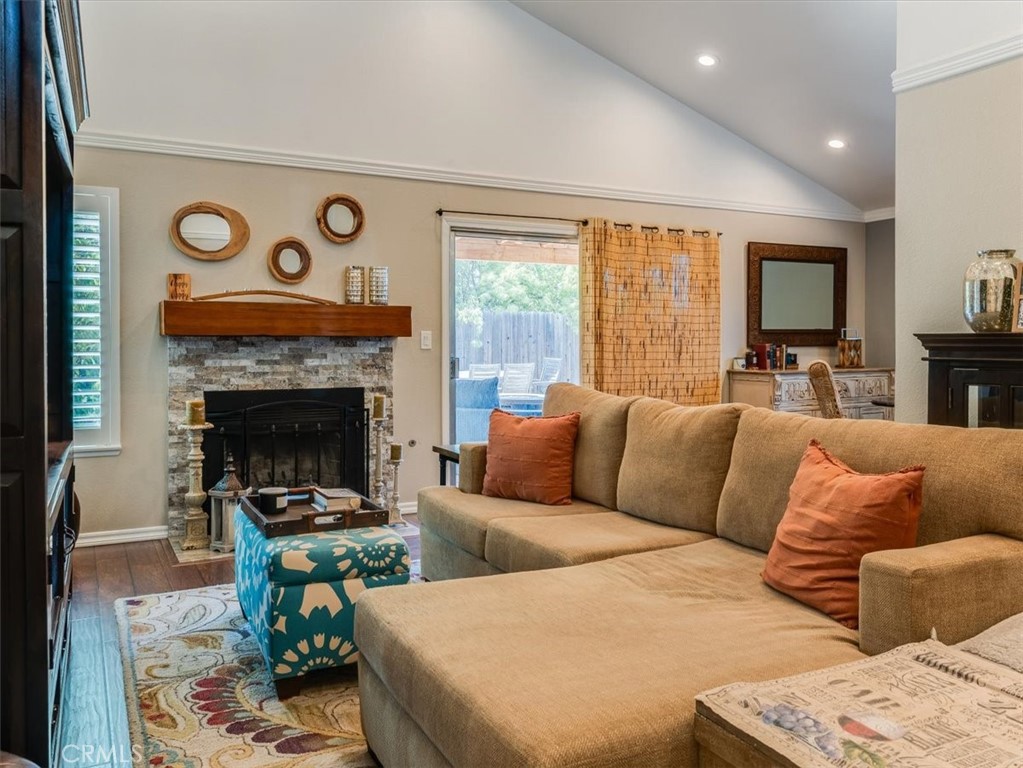 516 Sacagawea Ct, Paso Robles, CA 93446